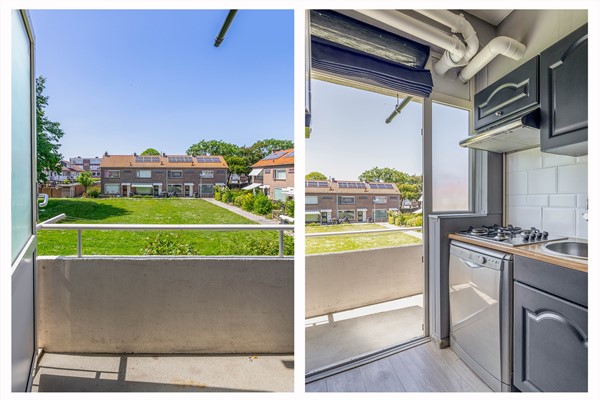 Medium property photo - Narcissenstraat 31, 3181 WT Rozenburg